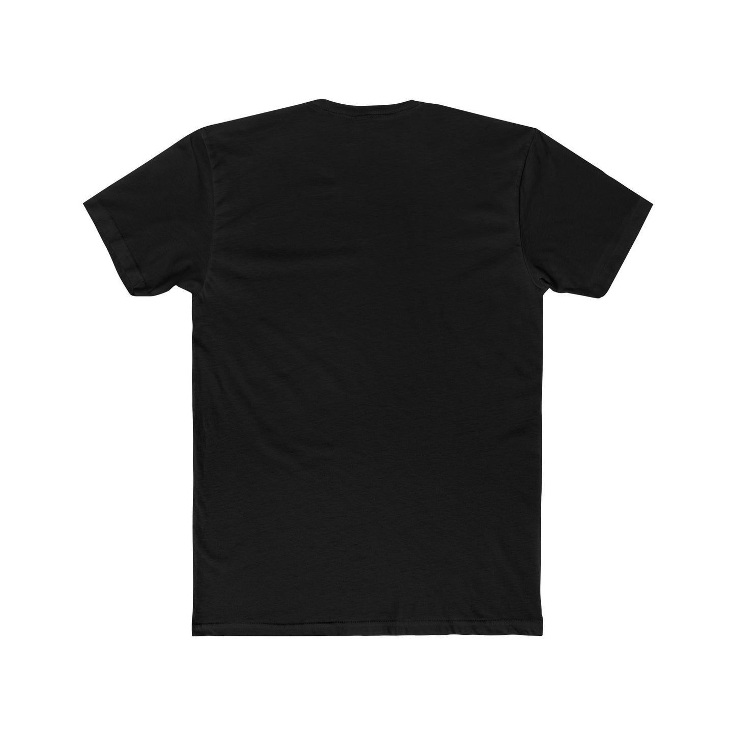 Bernie Madoff Cotton Crew Tee